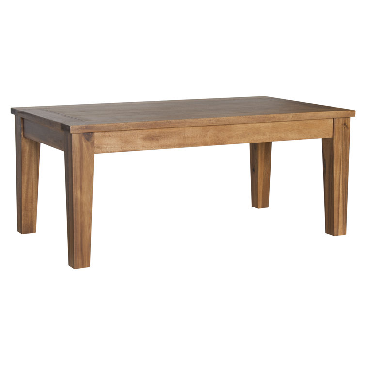 Winston Porter Stewarton Coffee Table & Reviews Wayfair
